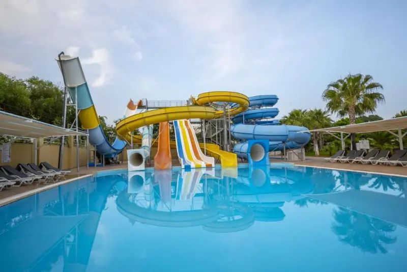 Sultan of Dreams Hotel & Spa