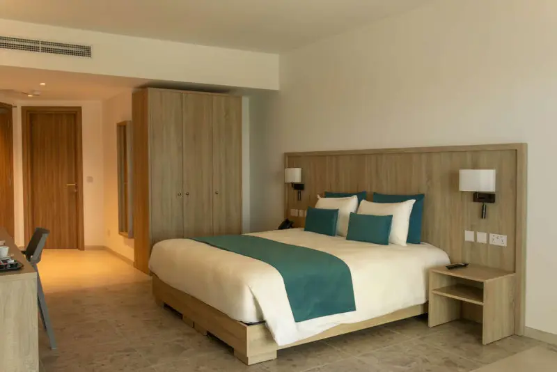 Ramla Bay Resort