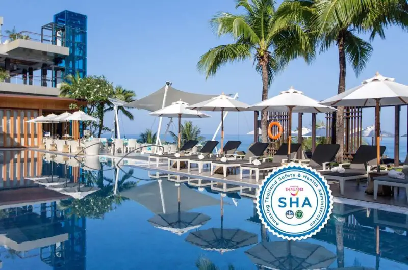 Cape Sienna Hotel & Villas