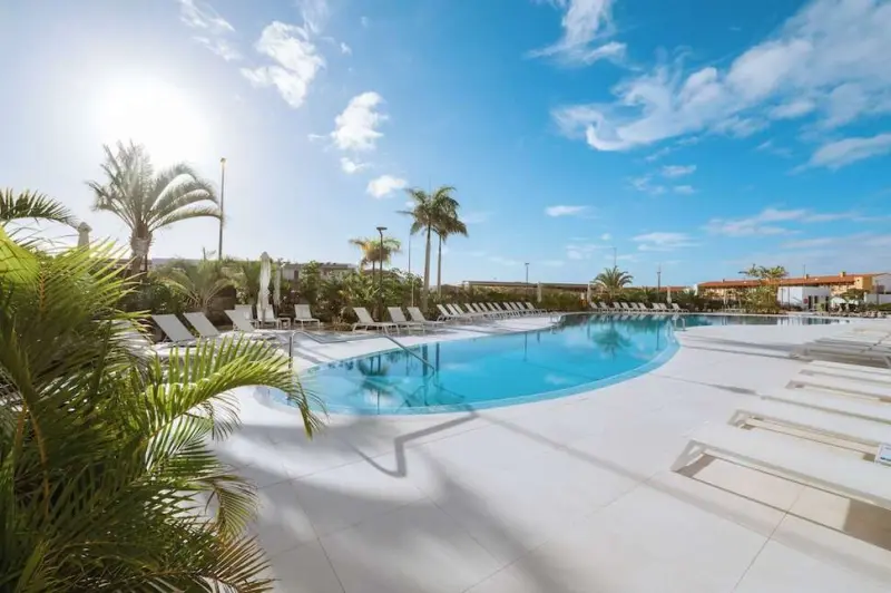 Amarilla Golf Residences