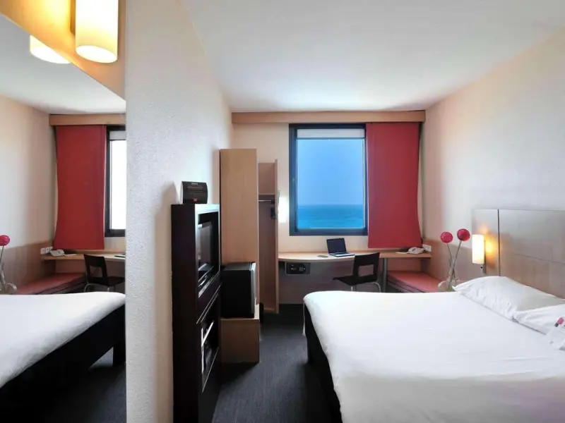 Ibis Styles Dakar