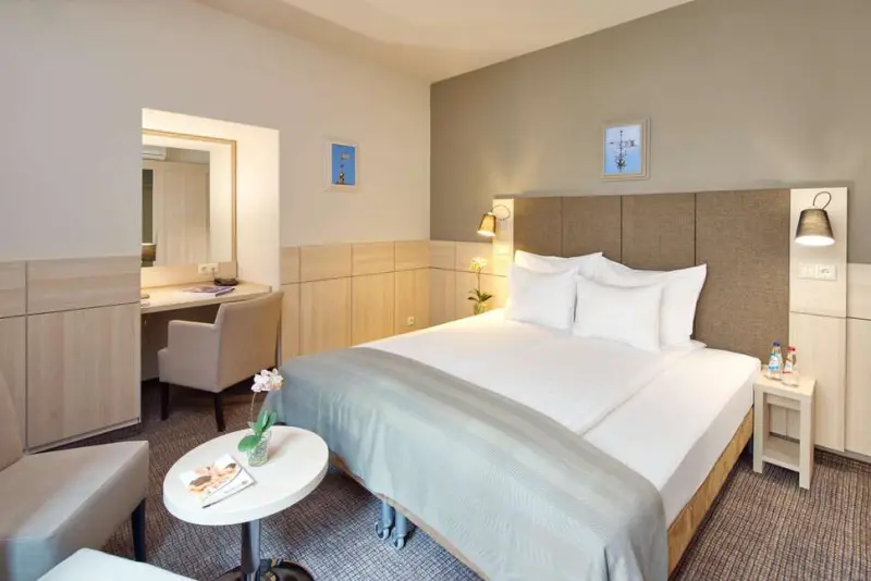 Wellton Centrum Hotel & SPA