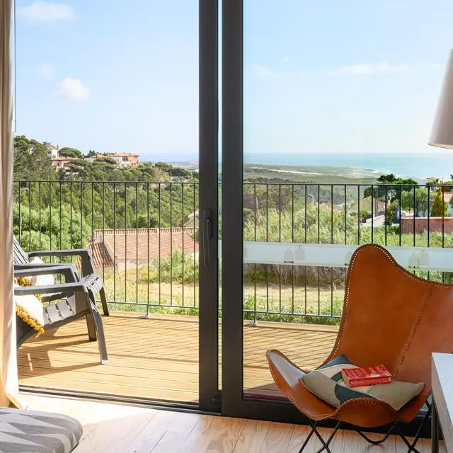 Dream Guincho