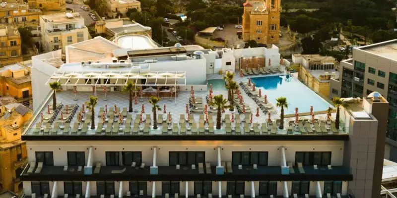 voco Malta by IHG