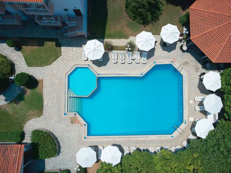 Acrotel Lily Ann Village