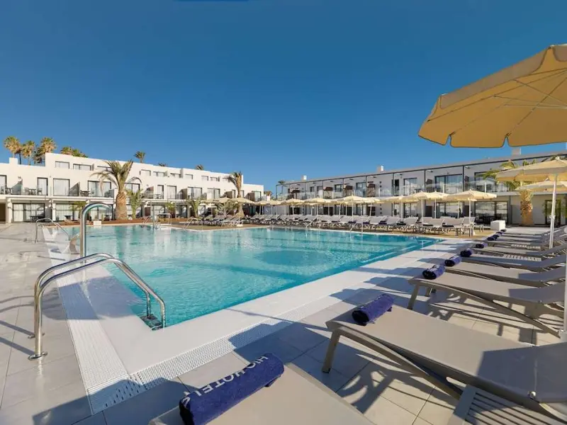 H10 Ocean Dreams Boutique Hotel
