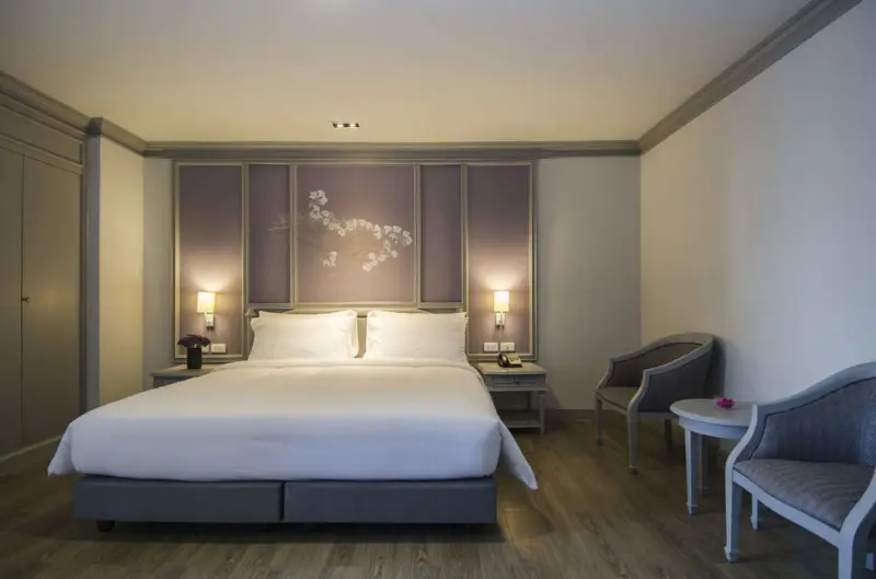 IMM Resort
