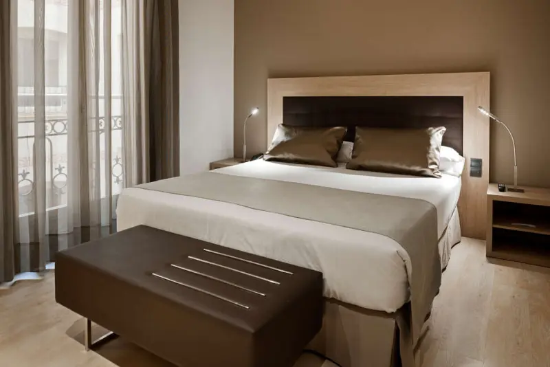 Hotel Catalonia Atocha