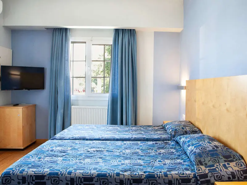 Hotel Kronos