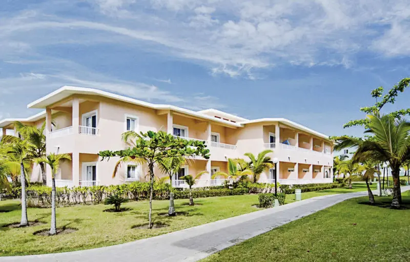 Senator Puerto Plata Hotel