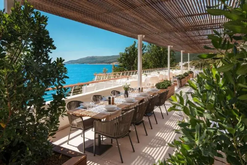 Valamar Girandella Designed for Adults