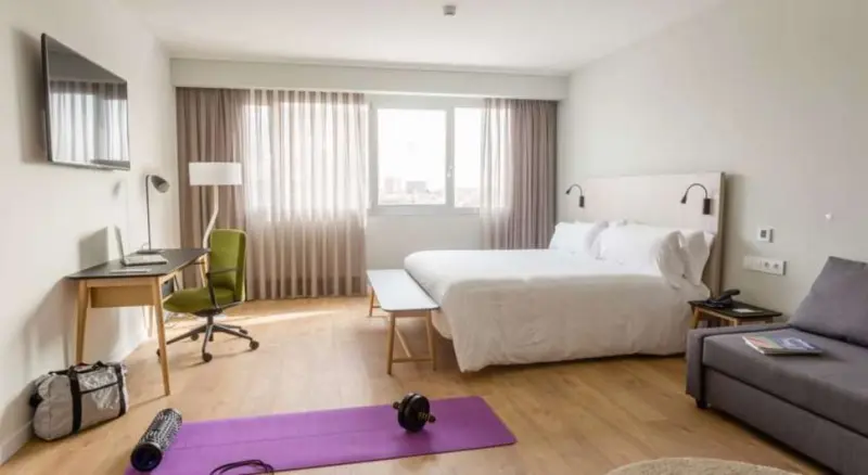 ARTIEM Madrid