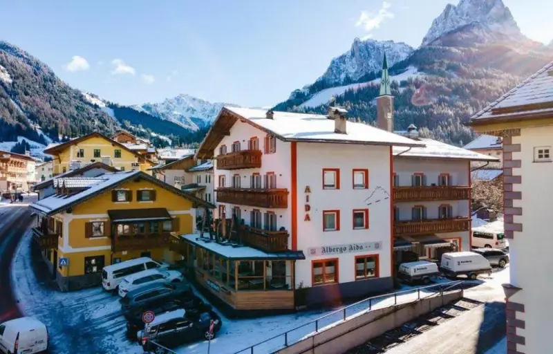 Albergo Aida