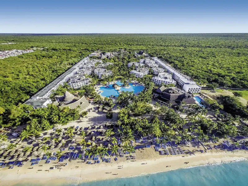 Sunscape Dominicus La Romana