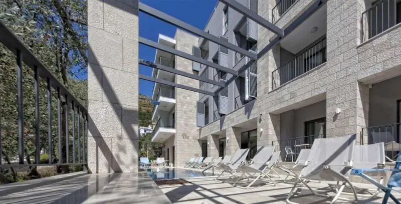 Hotel Eleven Montenegro