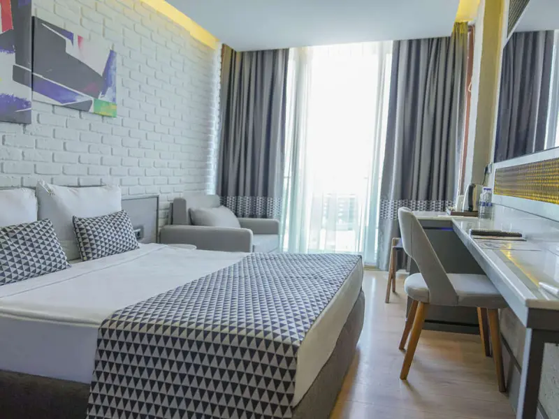 Laren Family Hotel Spa