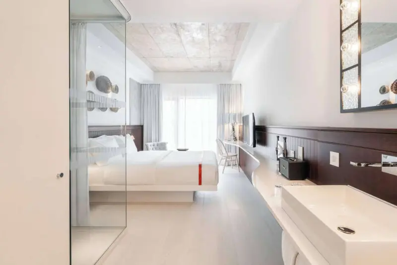 Ruby Molly Hotel Dublin by IHG