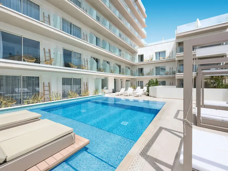 allsun Hotel Marena Beach