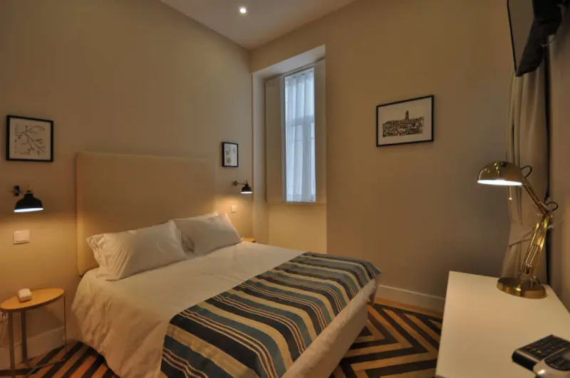 Porto Charme Hotel