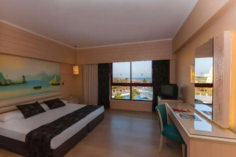 Hotel Kaya Belek