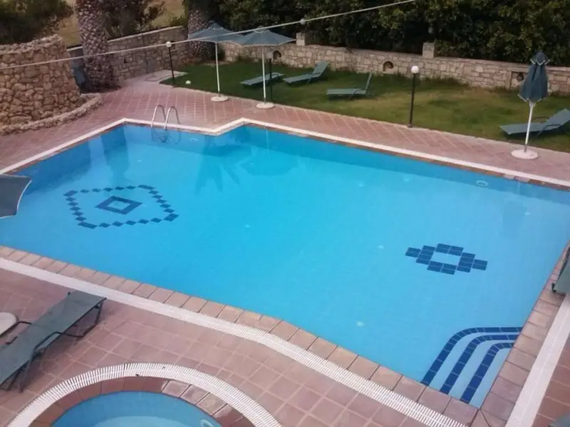 Dimitris Resort Hotel & Villa