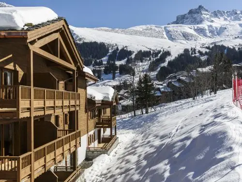 CGH Résidences & Spas - Résidence Boutique La Grange aux Fées