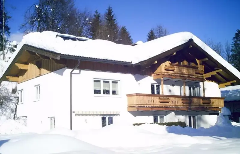 Appartement Claudia