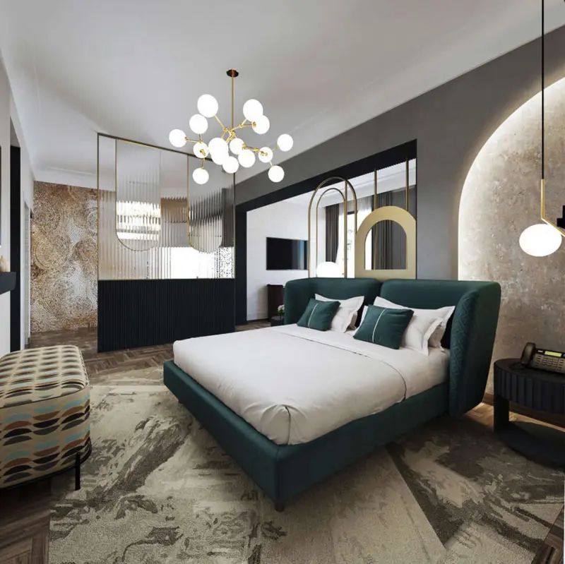 Je Rome Hotel