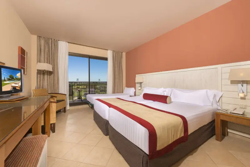 Hotel Fuerte El Rompido