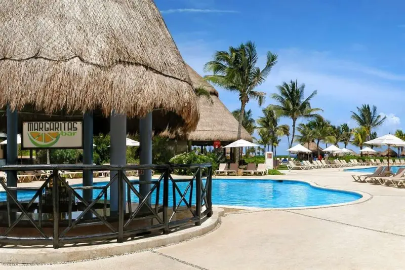 Hotel Catalonia Riviera Maya