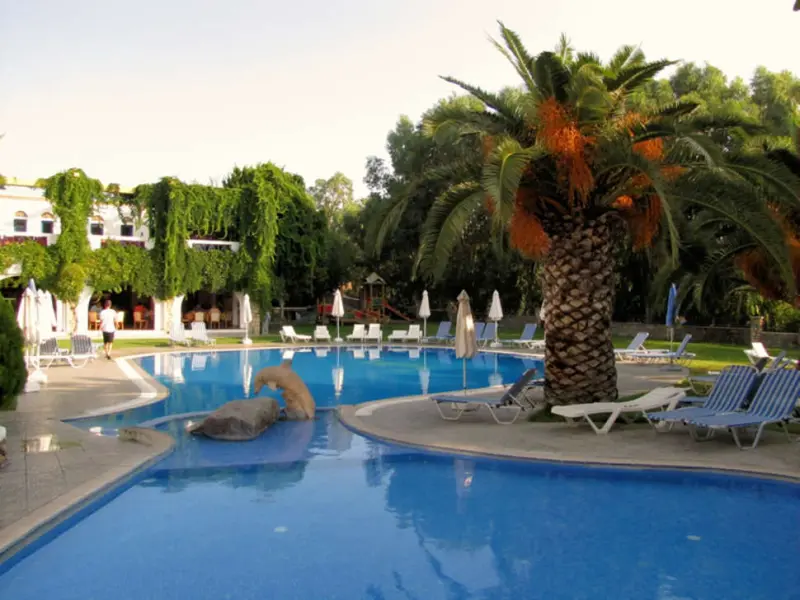 Ekaterini Hotel Rhodes