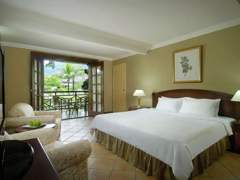 Berjaya Beau Vallon Bay Resort & Casino