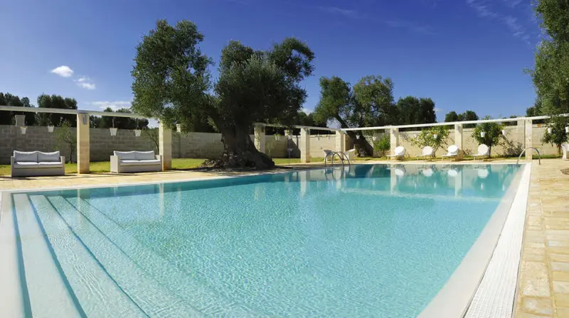 Masseria Torre del Diamante
