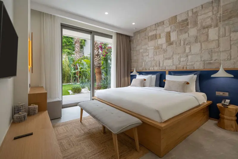 Mirada Exclusive Bodrum