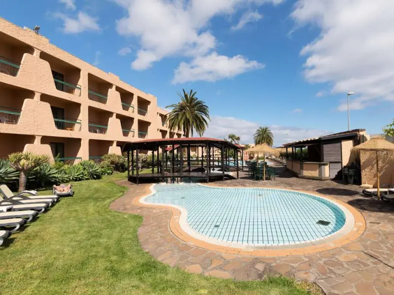 Garajau Madeira Hotel