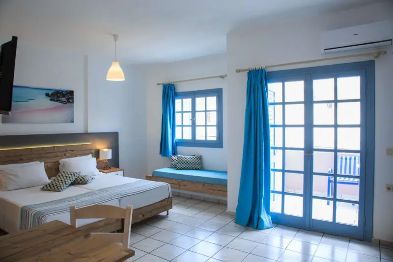 Shotels Almare Beach