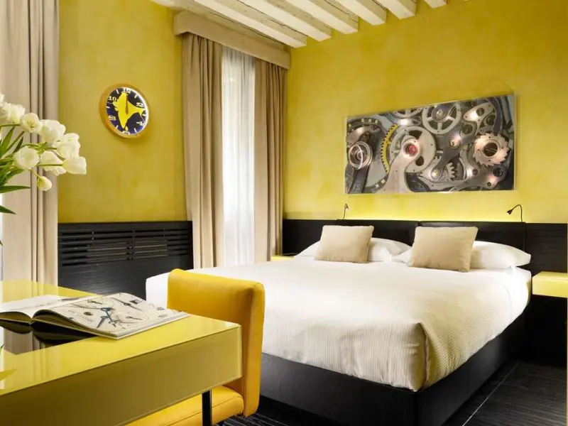 Hotel L'Orologio Venezia