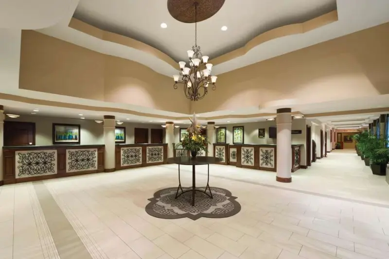 Buena Vista Suites Orlando