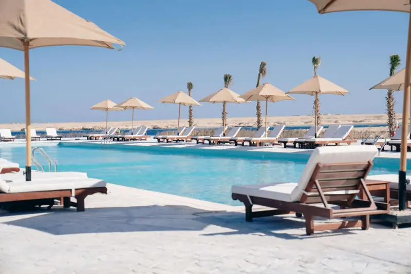 Sentido Naga Bay