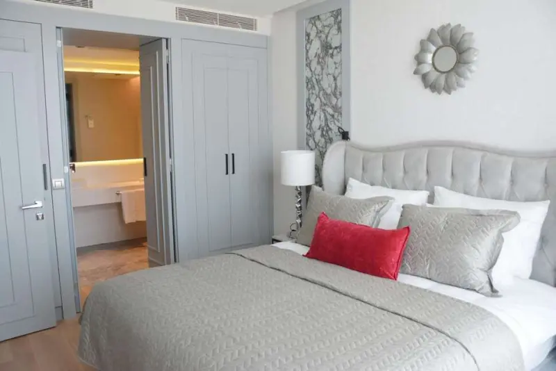 CVK Hotels Taksim