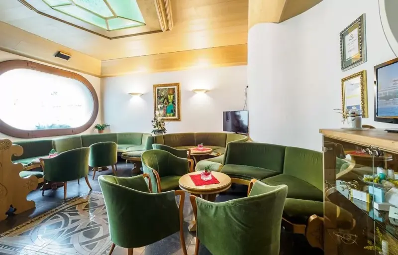 Hotel Sant Anton