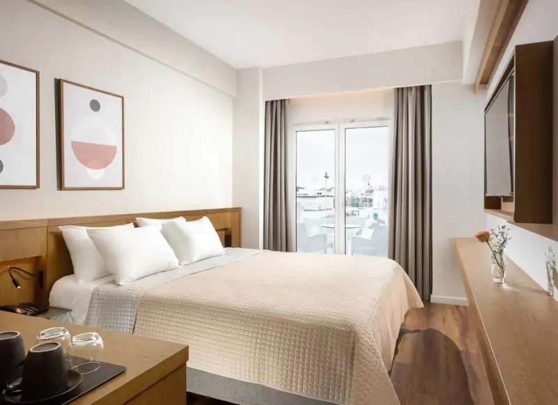 Kos Divine hotel & Suites