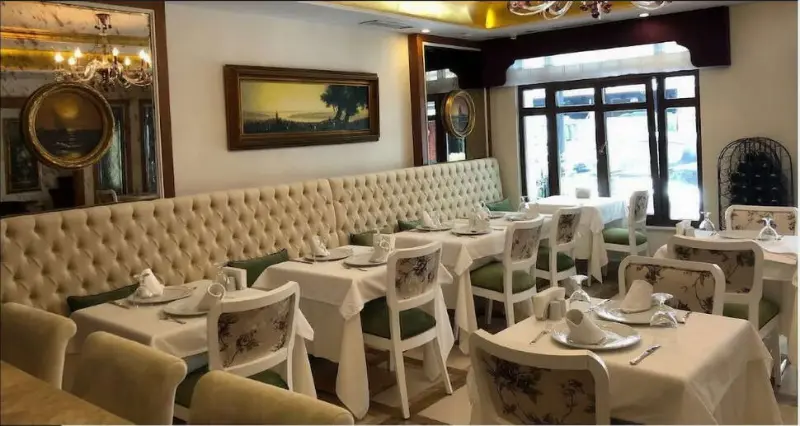 GLK PREMIER Regency Suites & Spa