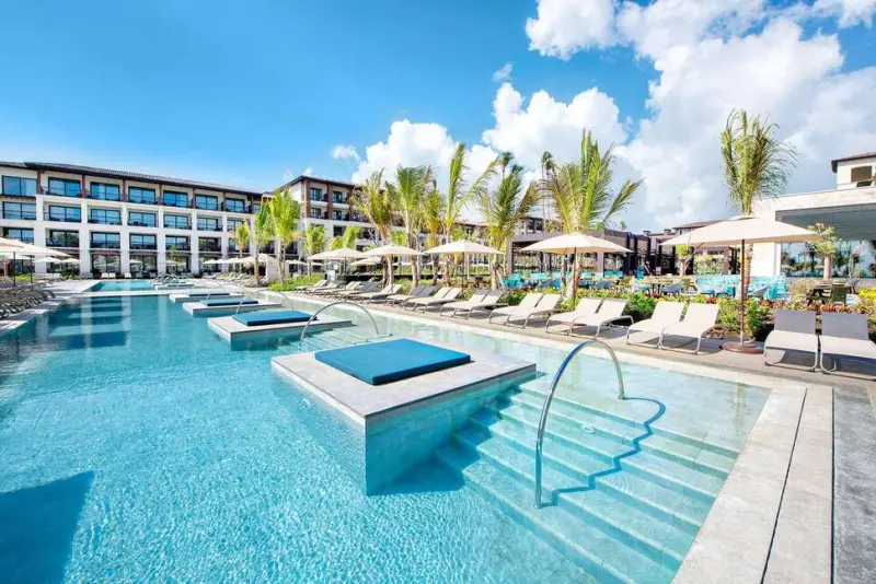 Lopesan Costa Bávaro Resort, Spa & Casino