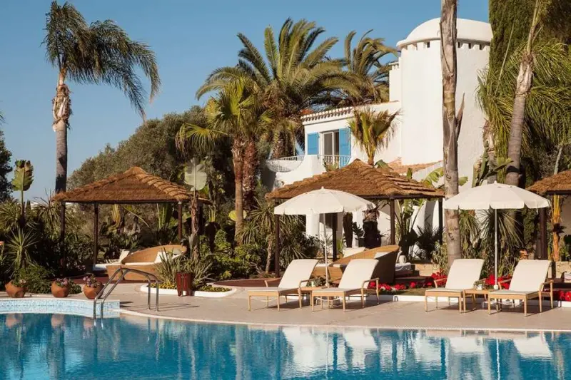 Vila Vita Parc