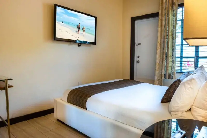 Tradewinds Aparthotel Miami Beach