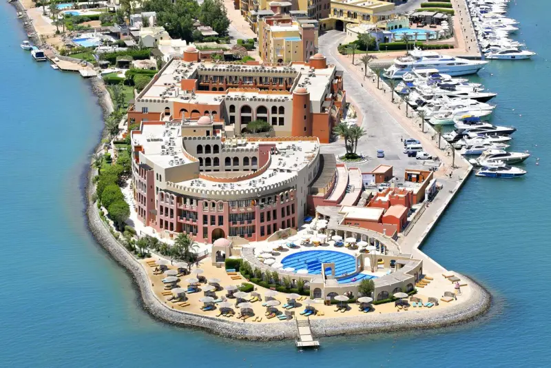 Hotel Three Corners Ocean View - adults only