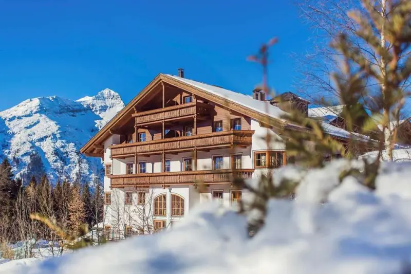 Zugspitz Resort
