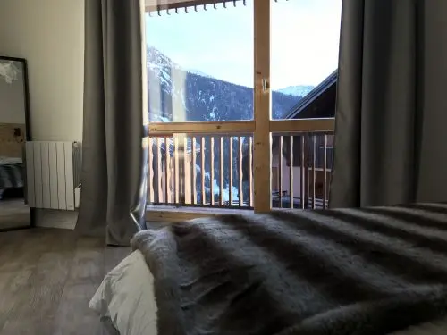 Vaujany Locations - Appartement de La Fare 1