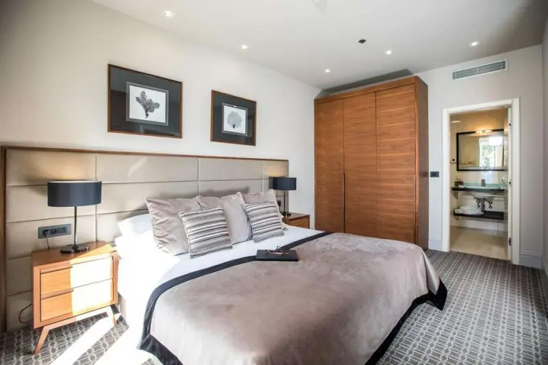 Royal Hotel Ariston